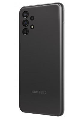 Смартфон Samsung Galaxy A13 SM-A135 4/64GB Dual Sim Black_