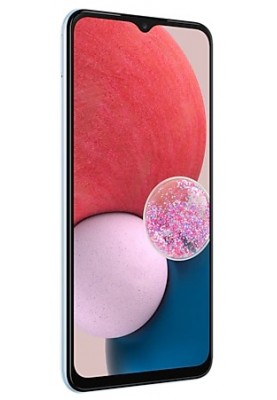 Смартфон Samsung Galaxy A13 SM-A135 4/64GB Dual Sim Blue_