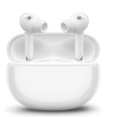 Bluetooth-гарнітура Xiaomi TWS NC Buds 3 Pro White (BHR5175CN)