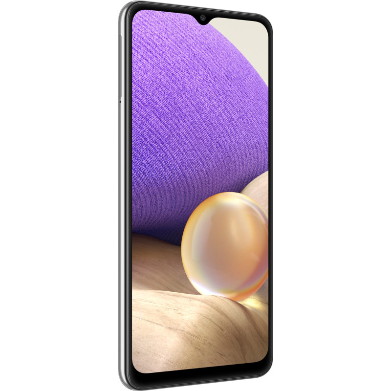 Смартфон Samsung Galaxy A32 5G SM-A326 4/128GB Dual Sim White_