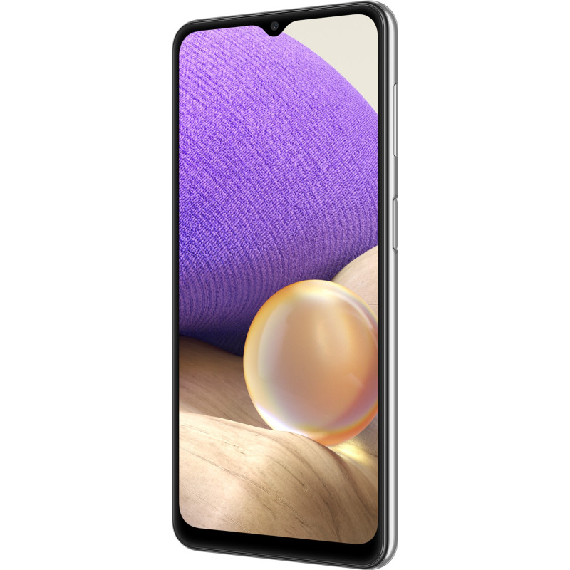 Смартфон Samsung Galaxy A32 5G SM-A326 4/128GB Dual Sim White_