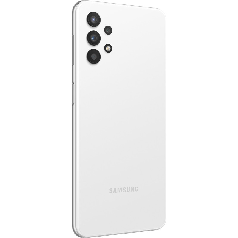 Смартфон Samsung Galaxy A32 5G SM-A326 4/128GB Dual Sim White_