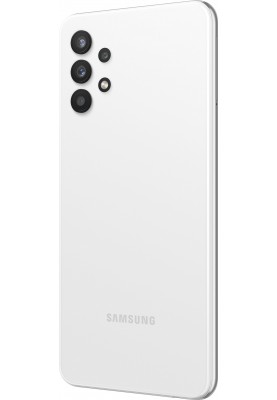 Смартфон Samsung Galaxy A32 5G SM-A326 4/128GB Dual Sim White_