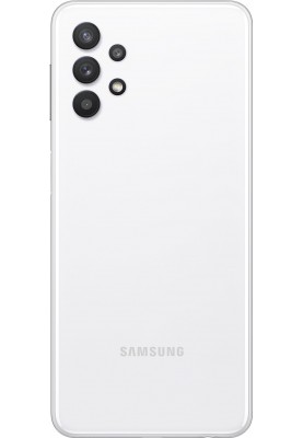 Смартфон Samsung Galaxy A32 5G SM-A326 4/128GB Dual Sim White_