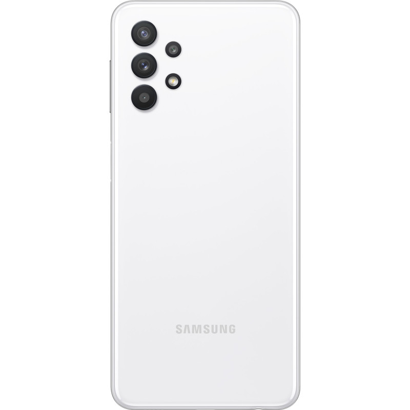 Смартфон Samsung Galaxy A32 5G SM-A326 4/128GB Dual Sim White_