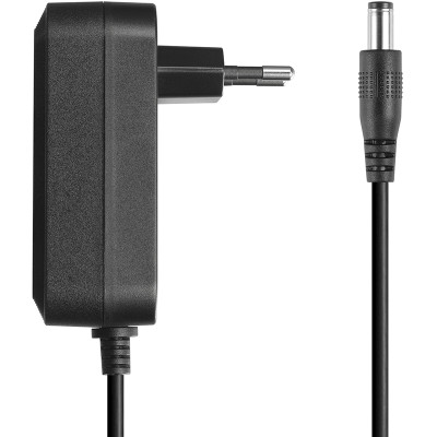 Мобільна батарея Sandberg 24000mAh, PD18W, DC 12-24V 12 конекторів, 2xUSB-C, USB-A, Wireless(420-57)