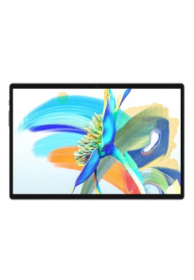 Планшетний ПК Teclast M40 Pro 6/128GB 4G Black (TLA007PKBC/TL-102711) з клавіатурою