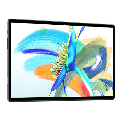 Планшетний ПК Teclast M40 Pro 6/128GB 4G Black (TLA007P/TL-102707)