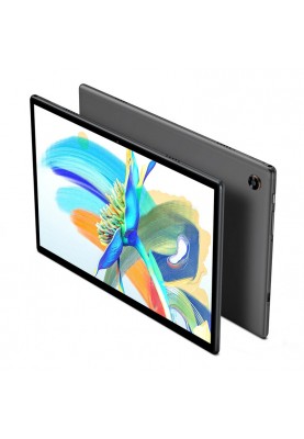 Планшетний ПК Teclast M40 Pro 6/128GB 4G Black (TLA007P/TL-102707)