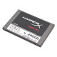 Накопичувач SSD  240GB Kingston HyperX Fury 3D 2.5" SATAIII 3D TLC (KC-S44240-6F)