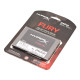 Накопичувач SSD  240GB Kingston HyperX Fury 3D 2.5" SATAIII 3D TLC (KC-S44240-6F)