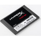 Накопичувач SSD  480GB Kingston HyperX Fury 3D 2.5" SATAIII 3D TLC (KC-S44480-6F)