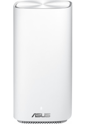 Бездротовий маршрутизатор Asus ZenWiFi Mini CD6 2PK White (CD6-2-PK)