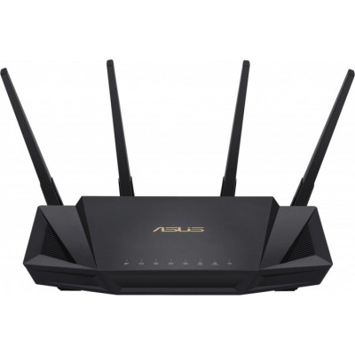 Бездротовий маршрутизатор Asus RT-AX58U