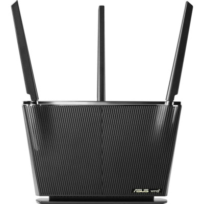 Бездротовий маршрутизатор Asus RT-AX68U