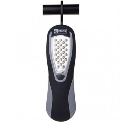 Ліхтар Emos P3869 Grey