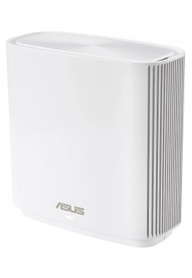 Бездротовий маршрутизатор Asus ZenWiFi XT8 1PK White