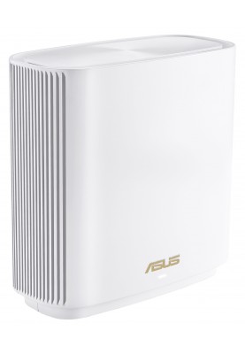 Бездротовий маршрутизатор Asus ZenWiFi XT8 1PK White