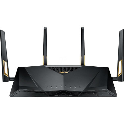Бездротовий маршрутизатор Asus RT-AX88U
