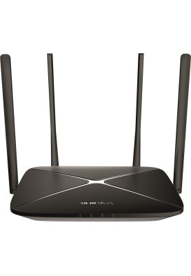 Бездротовий маршрутизатор Mercusys AC12G