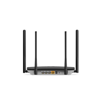 Бездротовий маршрутизатор Mercusys AC12G