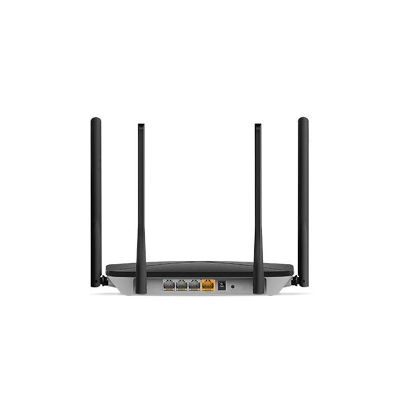 Бездротовий маршрутизатор Mercusys AC12G