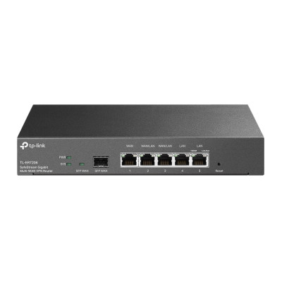 Маршрутизатор TP-Link TL-ER7206