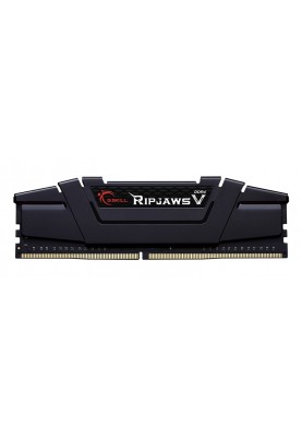 Модуль пам`яті DDR4 16GB/3200 G.Skill Ripjaws V (F4-3200C16S-16GVK)