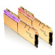 Модуль пам`ятi DDR4 2x16GB/3200 G.Skill Trident Z Royal (F4-3200C16D-32GTRG)