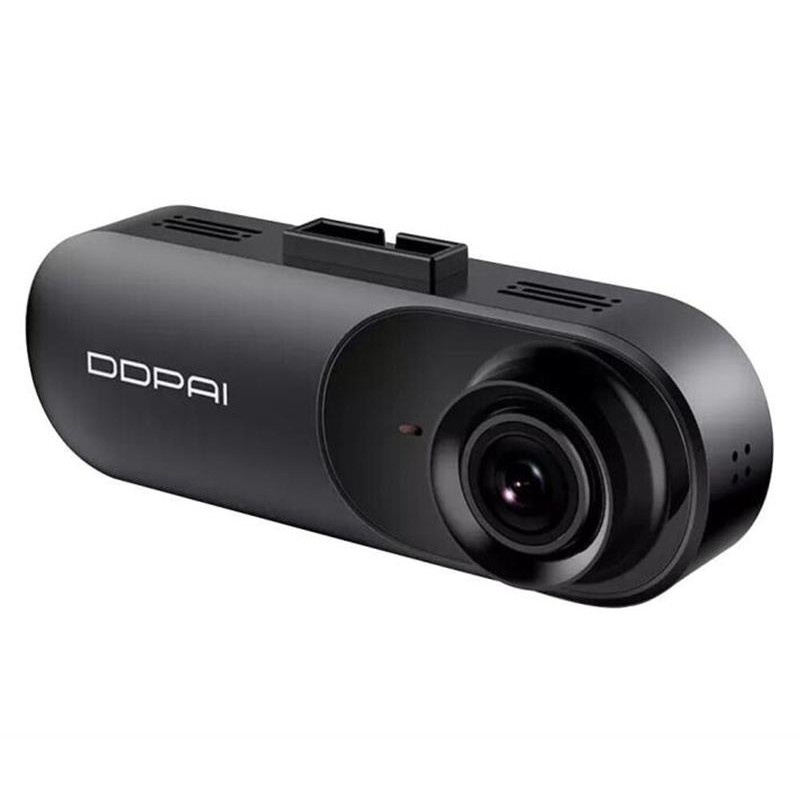 Відеореєстратор DDPai Mola N3 Dash Cam