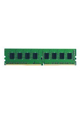 Модуль пам`ятi DDR4 16GB/2666 GOODRAM (GR2666D464L19/16G)