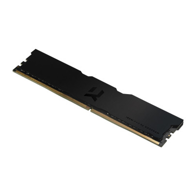Модуль пам`яті 2x16GB/3600 Goodram Iridium Pro Deep Black (IRP-K3600D4V64L18/32GDC)