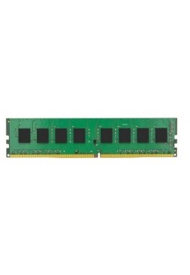 Модуль пам`яті DDR4 8GB/2666 Kingston ValueRAM (KVR26N19S8/8)