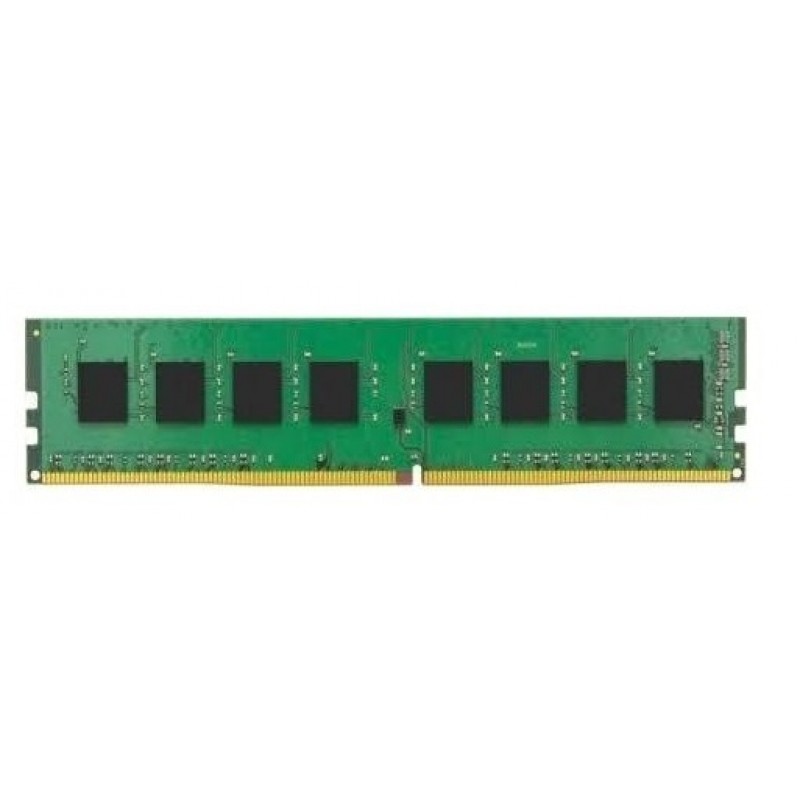 Модуль пам`яті DDR4 8GB/2666 Kingston ValueRAM (KVR26N19S8/8)