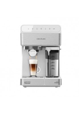 Кавоварка Cecotec Power Instant-ccino 20 Touch Bianca (CCTC-01557)