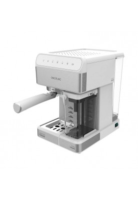 Кавоварка Cecotec Power Instant-ccino 20 Touch Bianca (CCTC-01557)