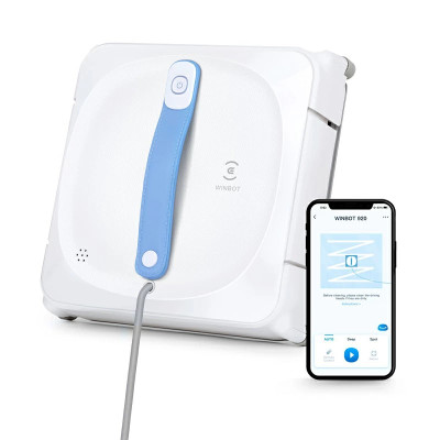 Робот для миття вікон Ecovacs WINBOT 920 (WG811)