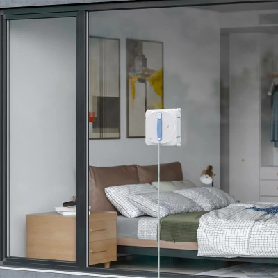 Робот для миття вікон Ecovacs WINBOT 920 (WG811)