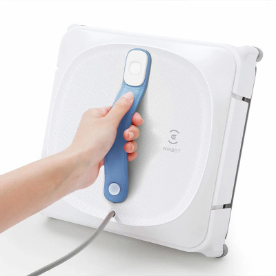 Робот для миття вікон Ecovacs WINBOT 920 (WG811)