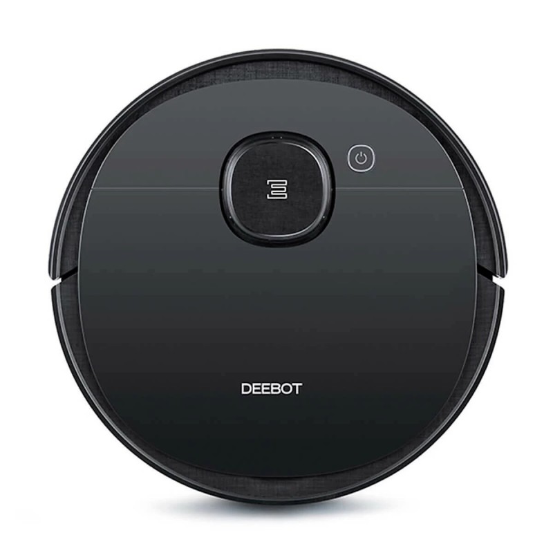 Робот-пылесос Ecovacs Deebot Ozmo 950 Black (DX9G)