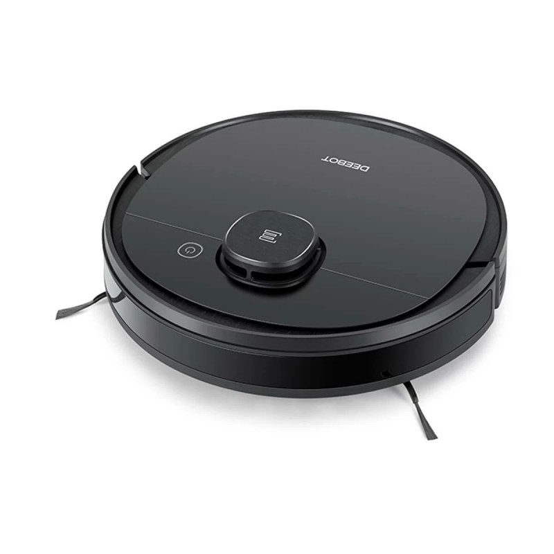 Робот-пылесос Ecovacs Deebot Ozmo 950 Black (DX9G)