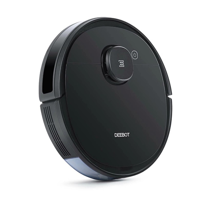 Робот-пылесос Ecovacs Deebot Ozmo 950 Black (DX9G)