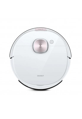 Робот-пилосос Ecovacs Deebot Ozmo T8 (DLX11-44)