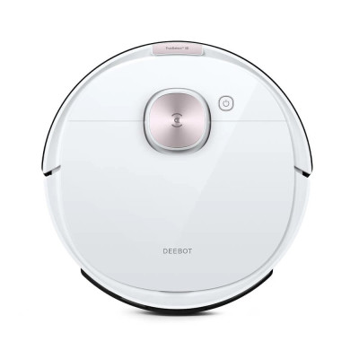 Робот-пилосос Ecovacs Deebot Ozmo T8 (DLX11-44)