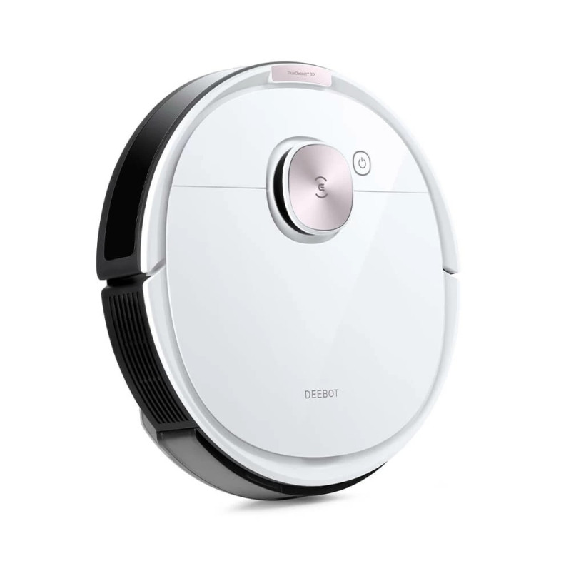 Робот-пылесос Ecovacs Deebot Ozmo T8 (DLX11-44)