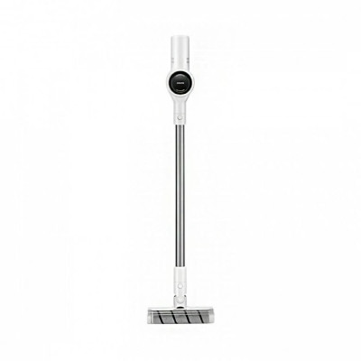 Акумуляторний пилосос Dreame V10 Cordless Vacuum Cleaner White (DREAMEv10)
