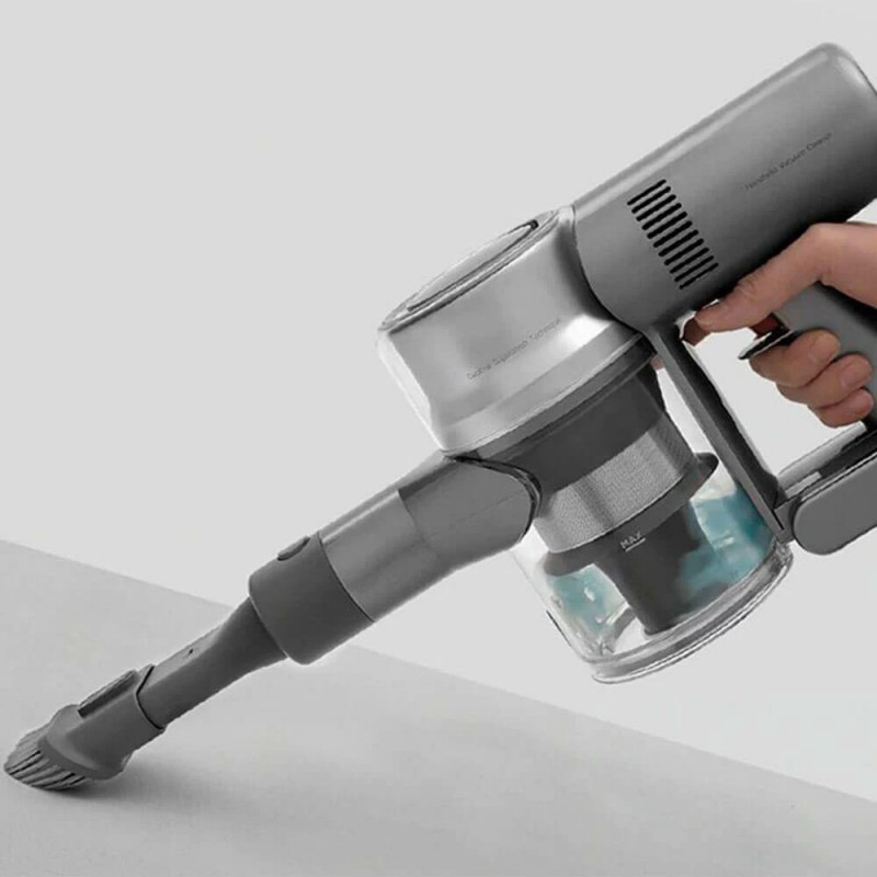 Акумуляторний пилосос Xiaomi Dreame V11 Cordless Vacuum Cleaner (VVN6)