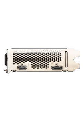 Відеокарта AMD Radeon RX 6400 4GB GDDR6 Aero ITX MSI (RX 6400 AERO ITX 4G)