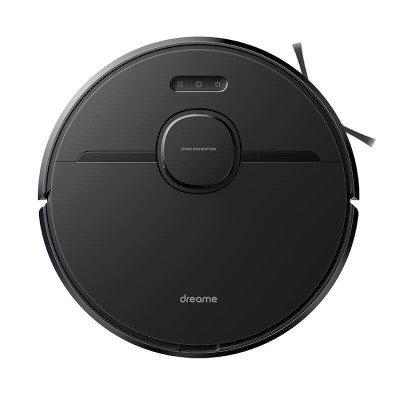 Робот-пилосос Xiaomi Dreame D9 PRO (RLS5-BL0)