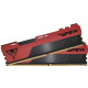 Модуль пам`яті DDR4 2x16GB/4000 Patriot Viper Elite II Red (PVE2432G400C0K)